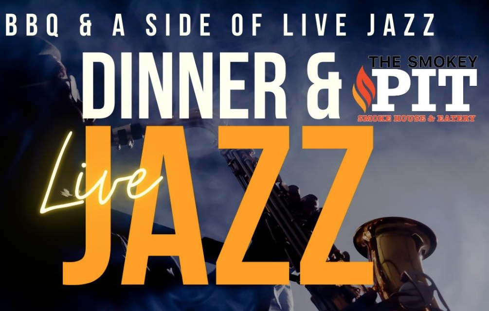 Dinner & Jazz