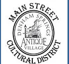 Denham Springs Antique Village