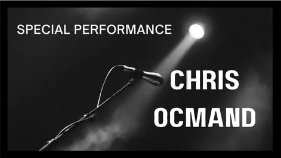 Chris Ocmand