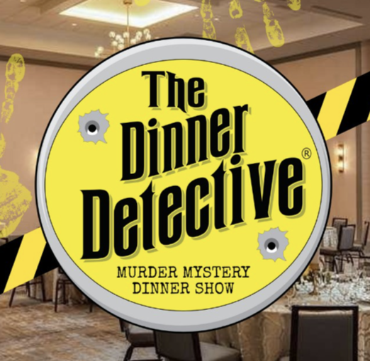 The Dinner Detective True Crime Murder Mystery Dinner Show