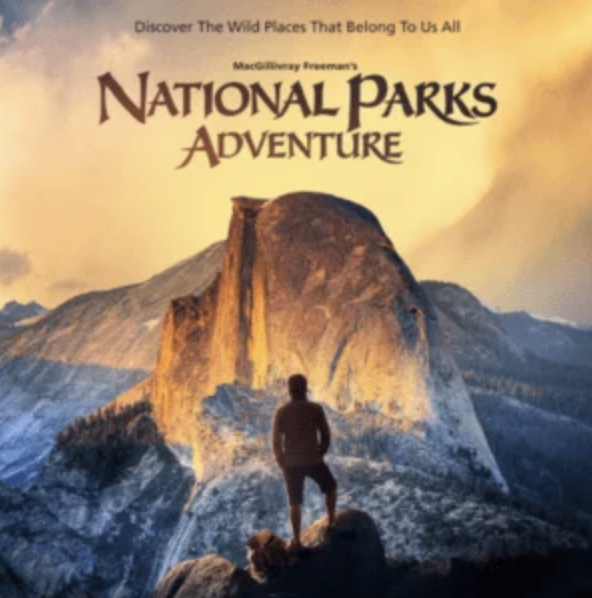 National Parks Adventure