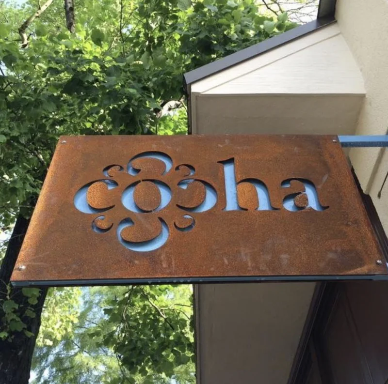 Cocha