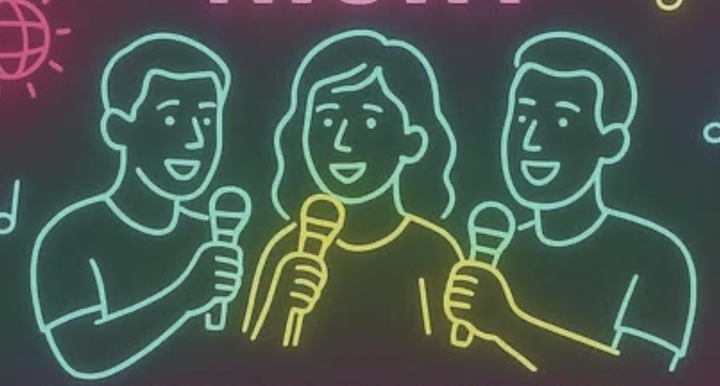 Karaoke Night - Hosted By Kim Mollere