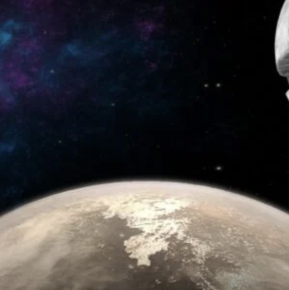 Star Wars: The Worlds Within