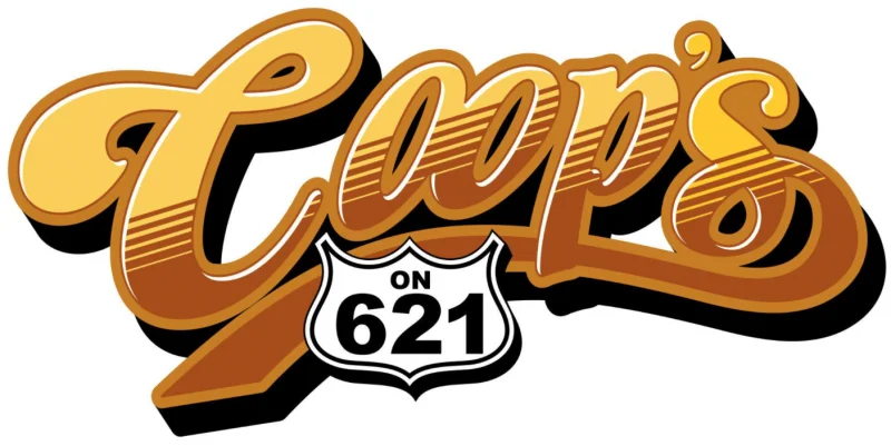 Coop's on 621