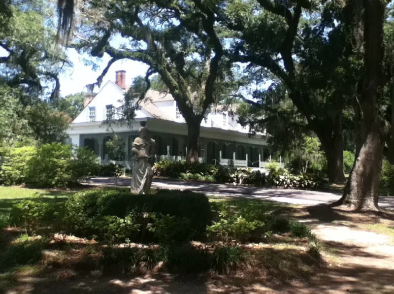 BRMHS Theatre