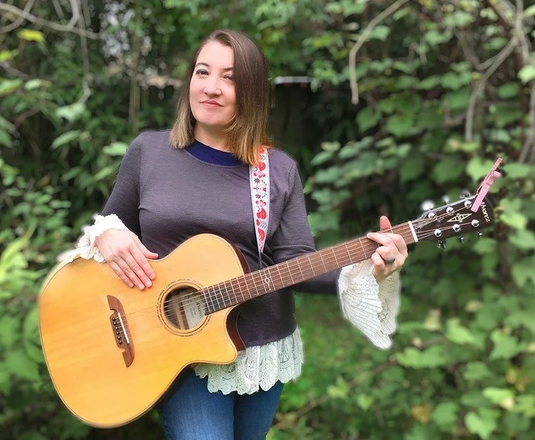Melissa Sings 