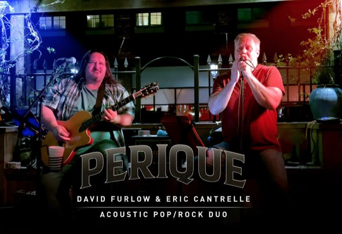 Perique 