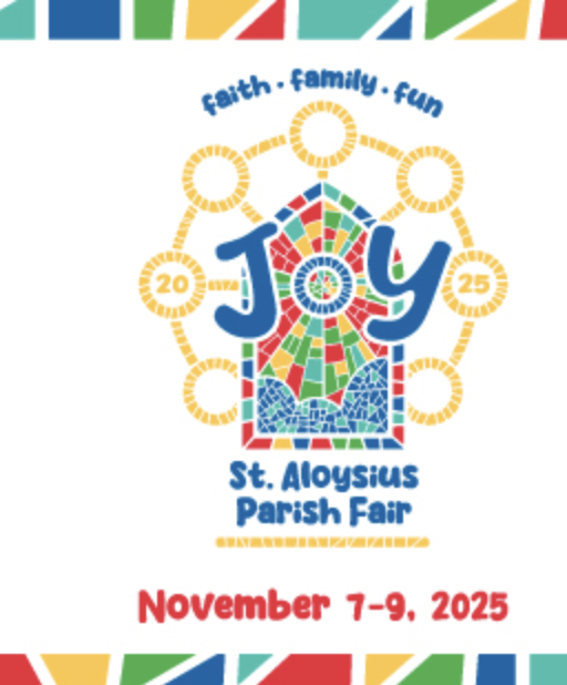 St. Aloysius Parish Fair