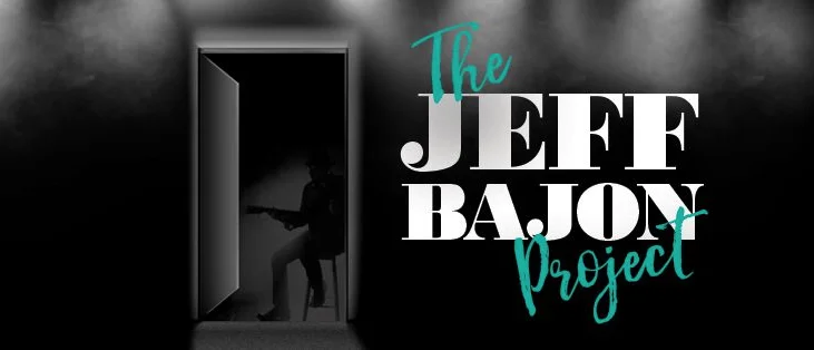 Jeff Bajon Project 