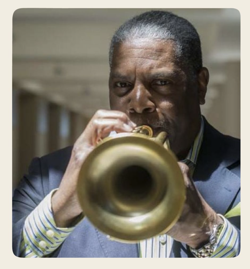 George Bell and Friends