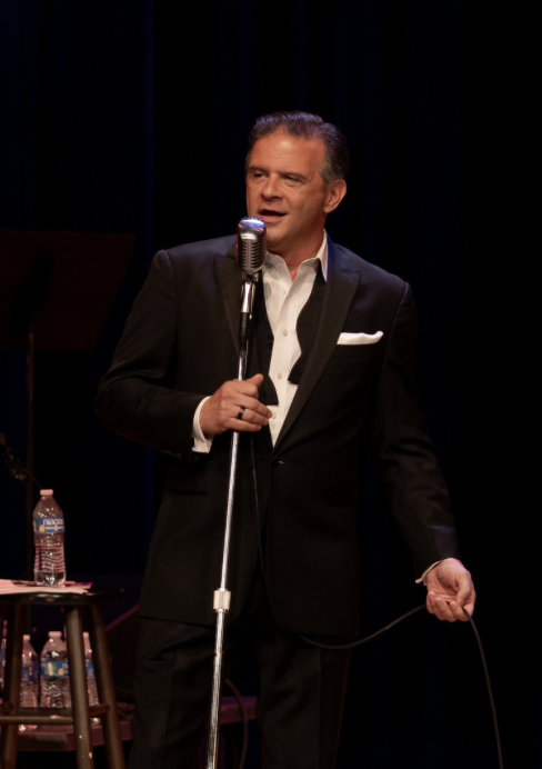 Ned Fasullo & His Fabulous Big Band Orchestra