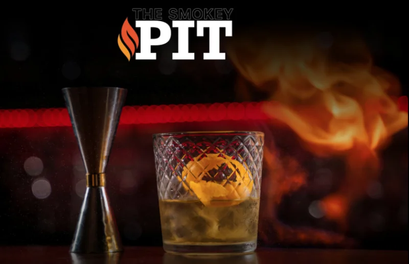 The Smokey Pit
