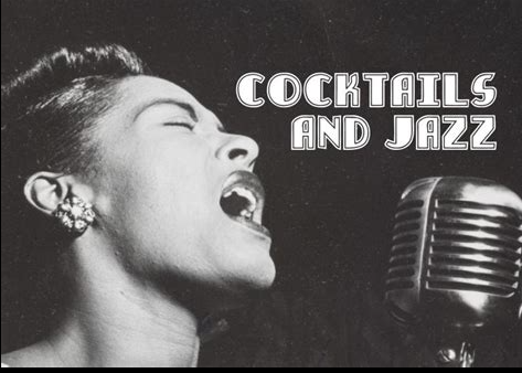 Cocktails & Jazz