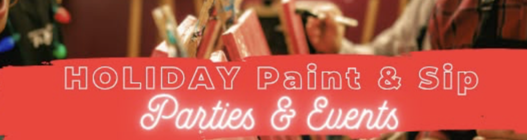 Rodrique The Blue Dog Paint Night