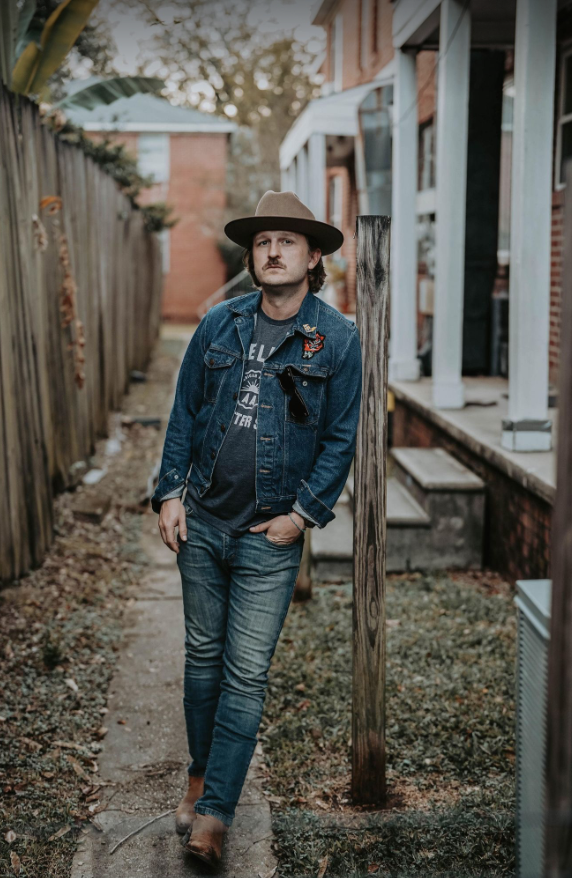 Joey Holaway & Dalton Wayne