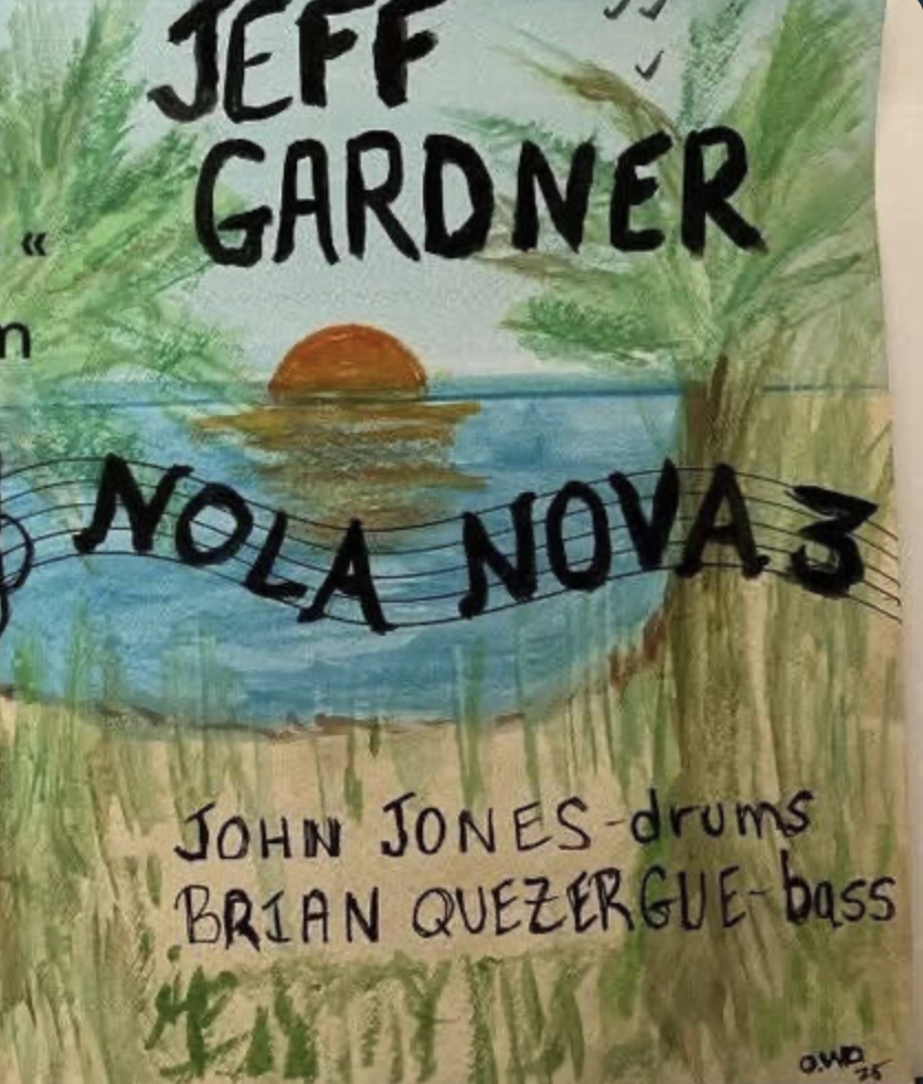 Miss M Presents Jeff Gardner Nola Nova 3