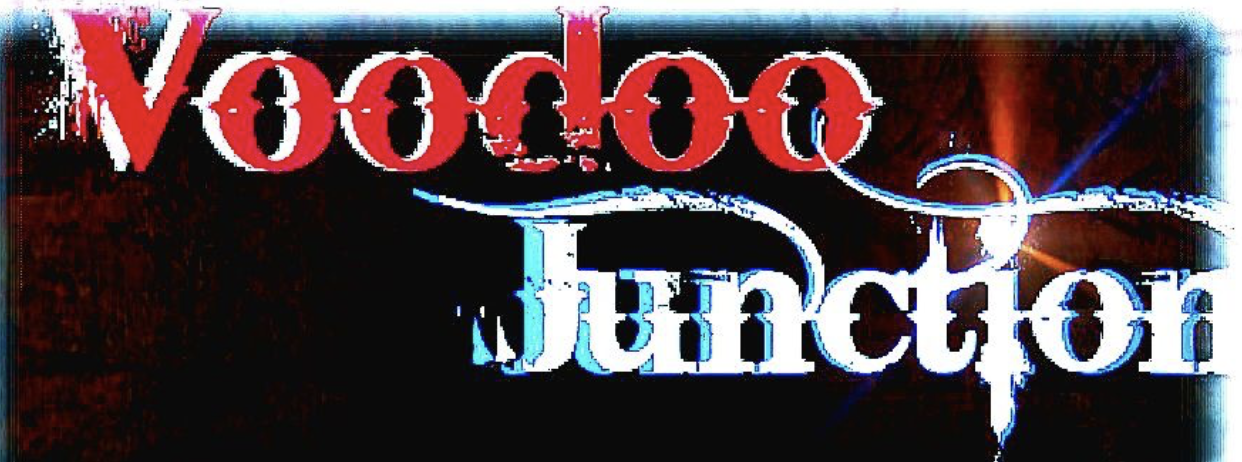Voodoo Junction Trio
