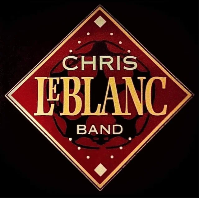 Chris LeBlanc Duo