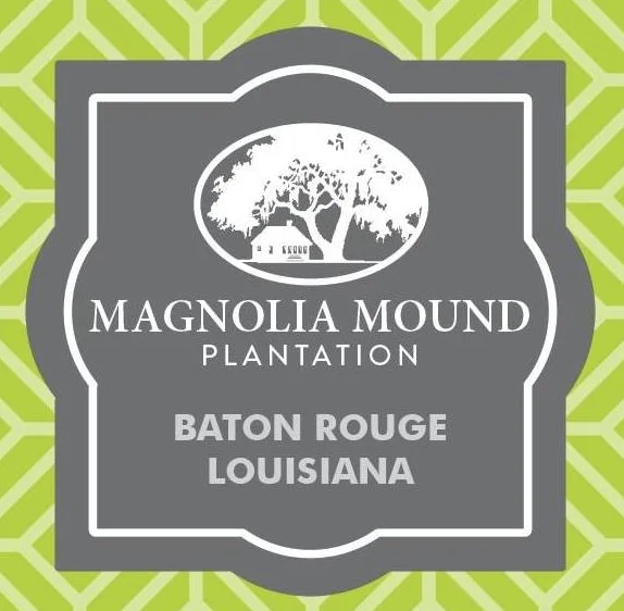 Magnolia Mound Plantation