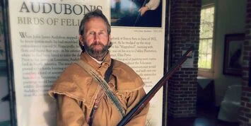 West Feliciana Historical Society ​& Museum