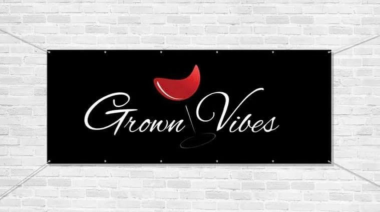 Grown Vibes Lounge & Grill