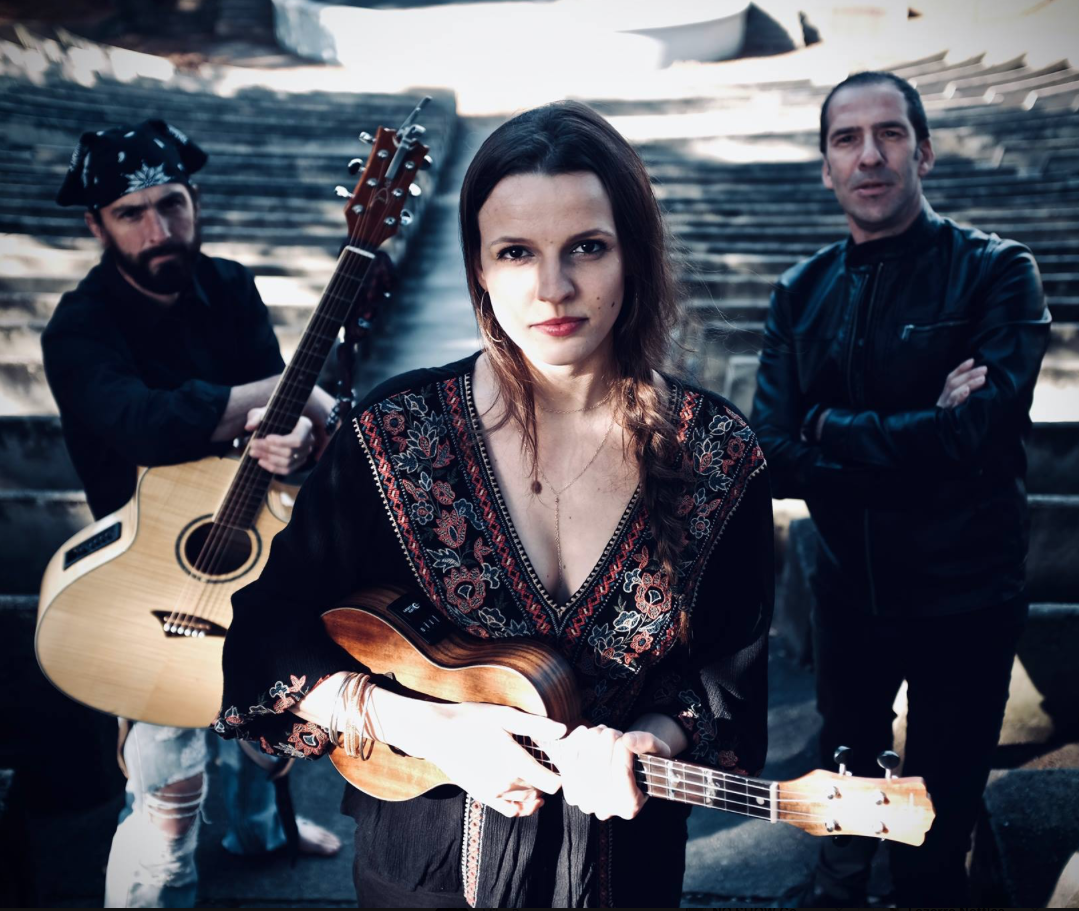 2 Domestic 1 Import - Live Music Thursday's