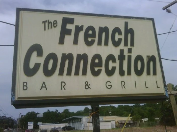 The French Connection Bar & Grill