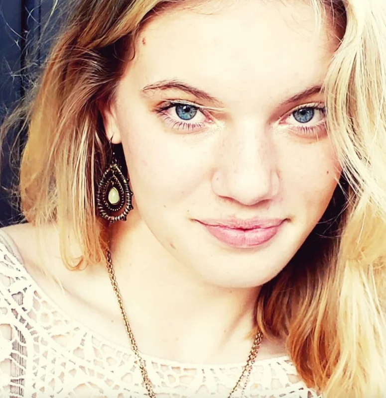 Lucy Yoes