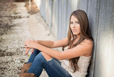 Jade Sanders