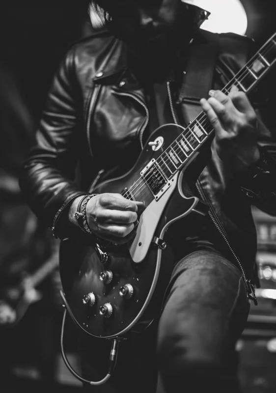 Dee’s Blues Box Jam