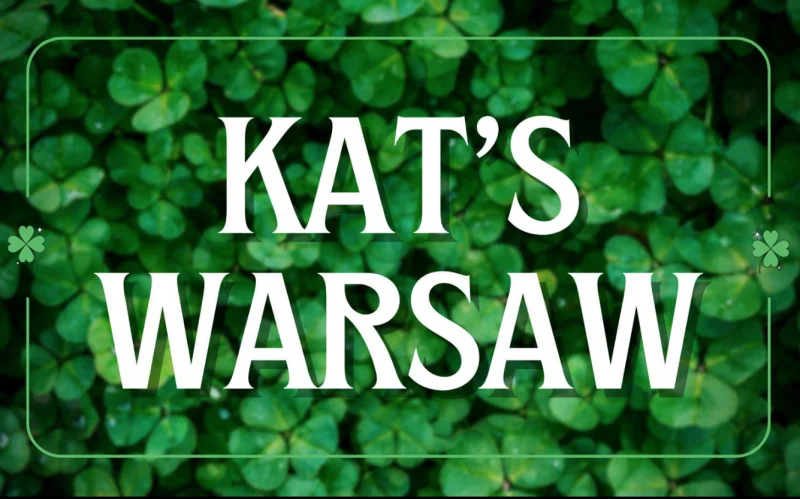 Kat's Warsaw Bar & Grill