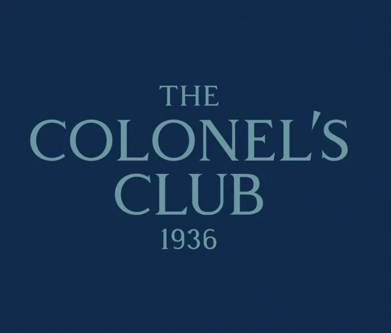 The Colonel's Club 