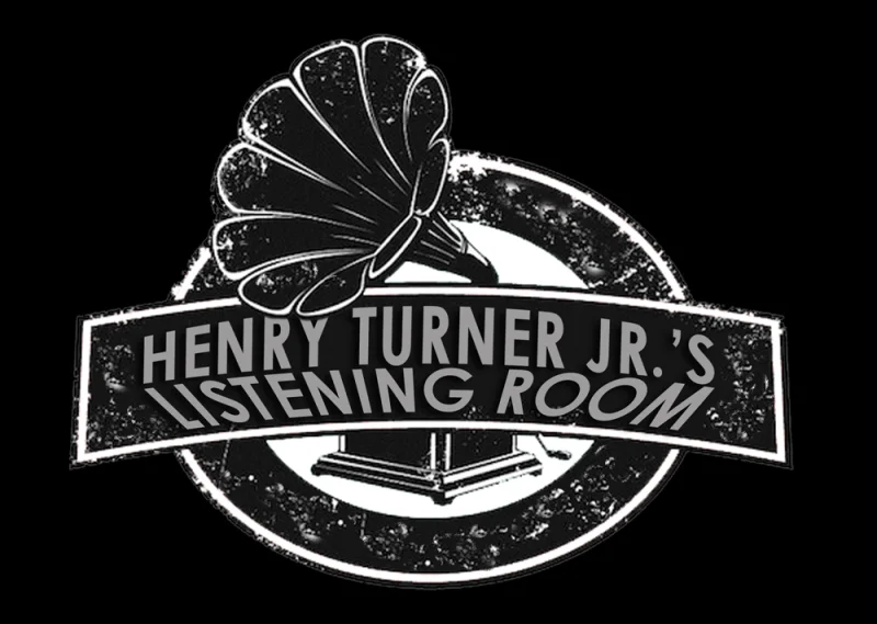 Henry Turner Jr's Listening Room