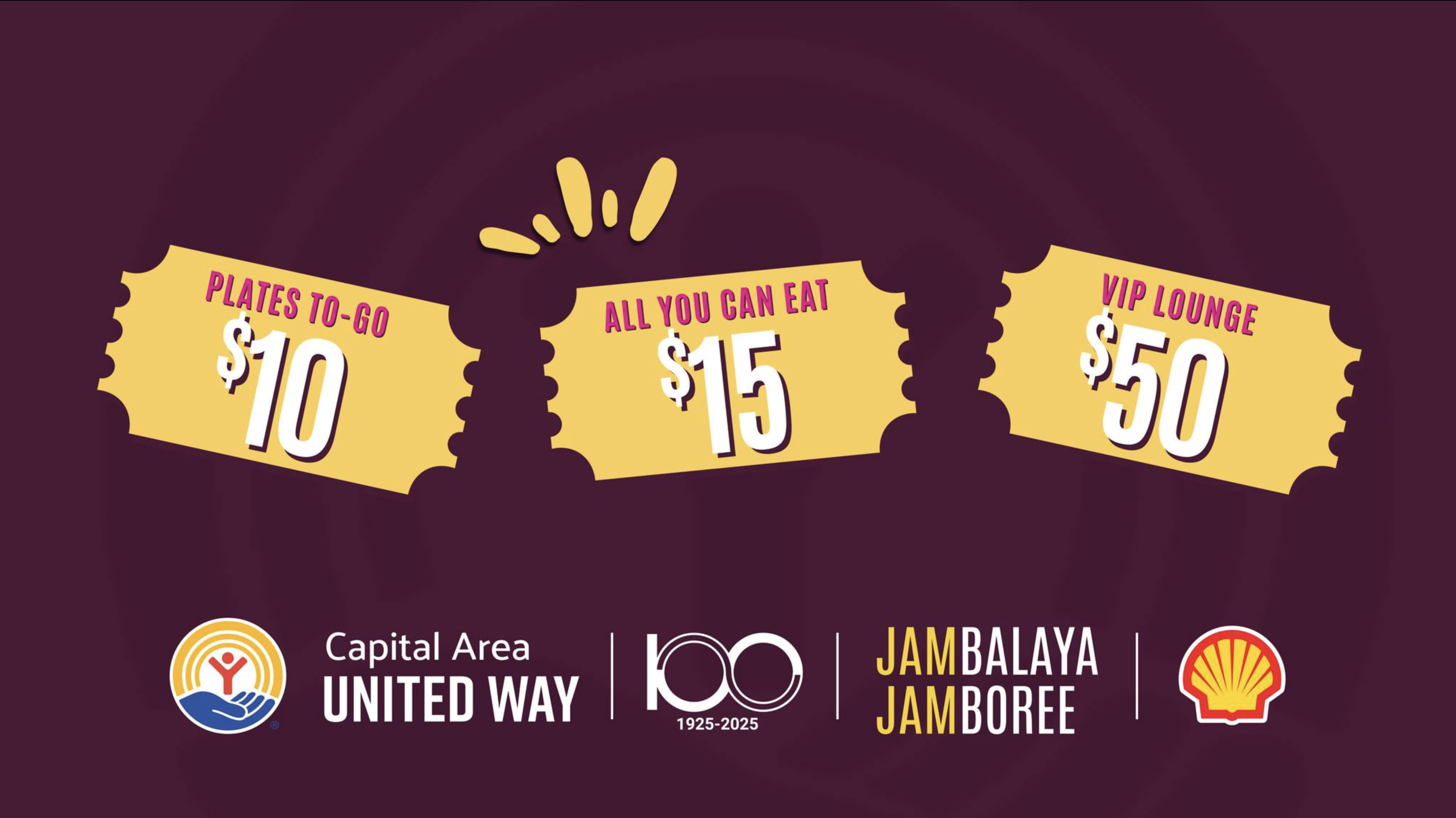Jambalaya Jam 2025