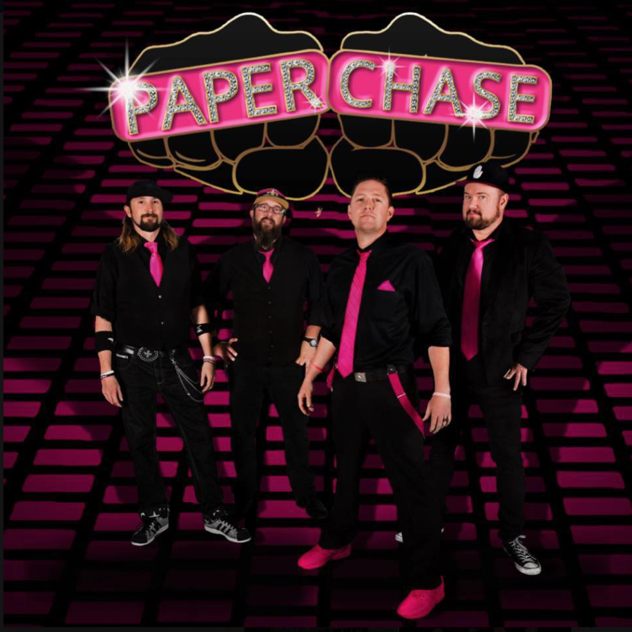 Paperchase
