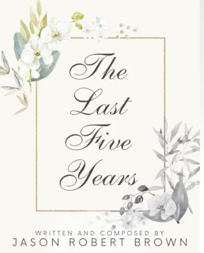 The Last Five Years