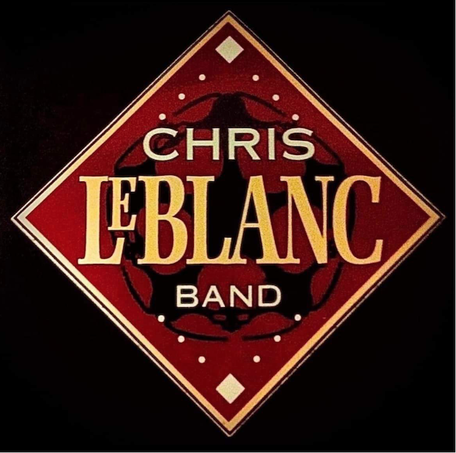 Chris LeBlanc Solo Acoustic