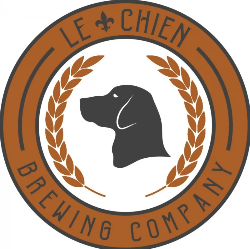 Le Chien Brewing Company 