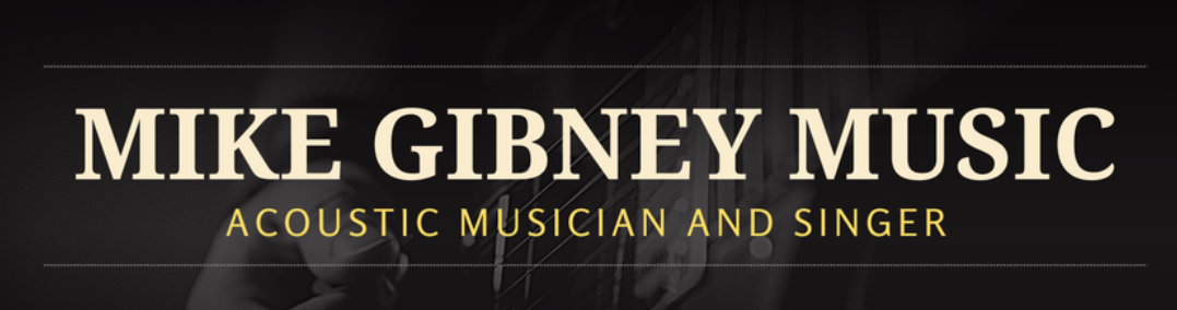 Michael Gibney Music