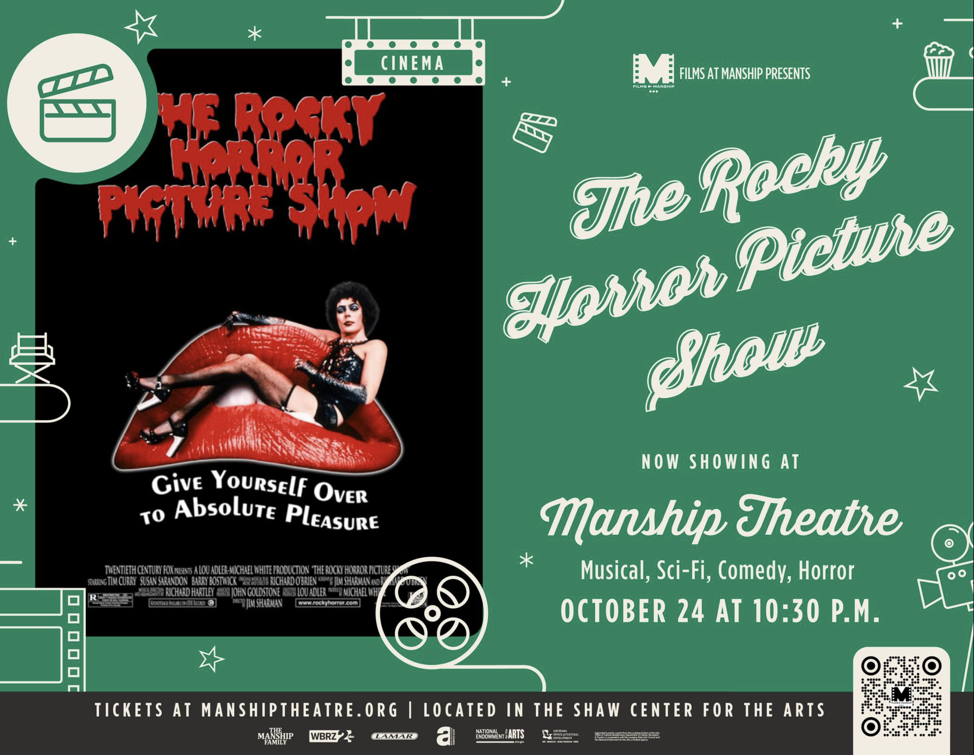 The Rocky Horror Picture Show