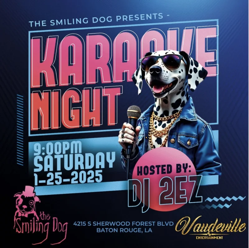 Karaoke Night