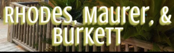 Rhodes, Maurer & Friends