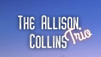 Allison Collins Trio 