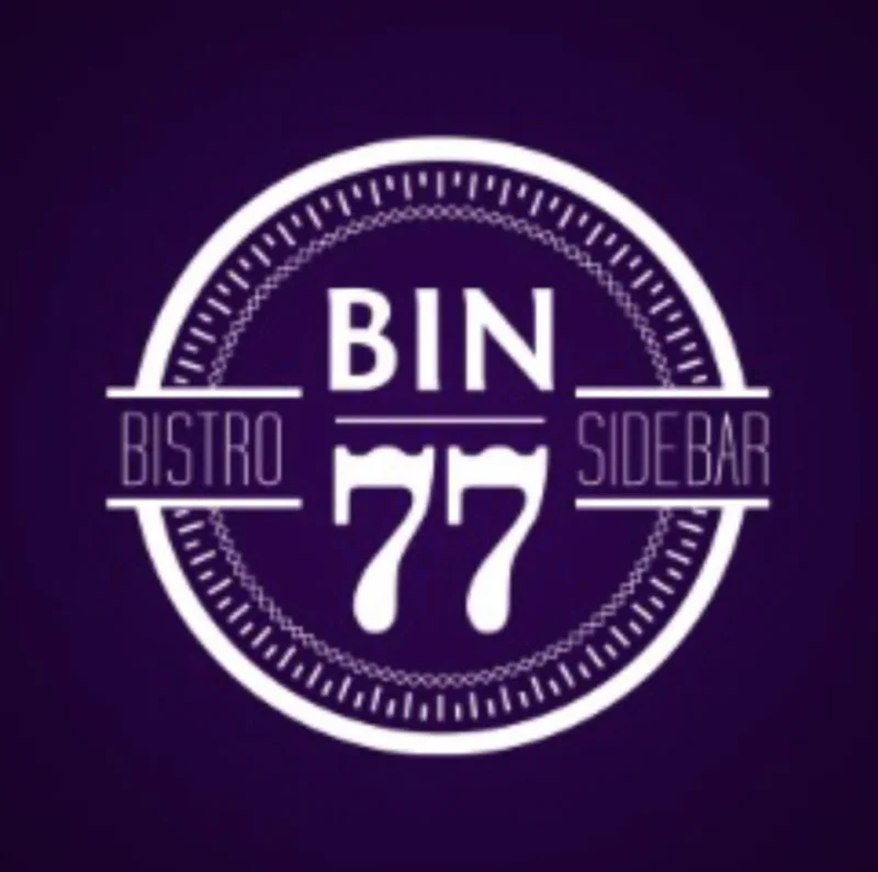 Bin 77 Bistro & Sidebar