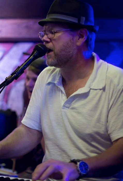 Rusty Yates - Live Music Thursday's 