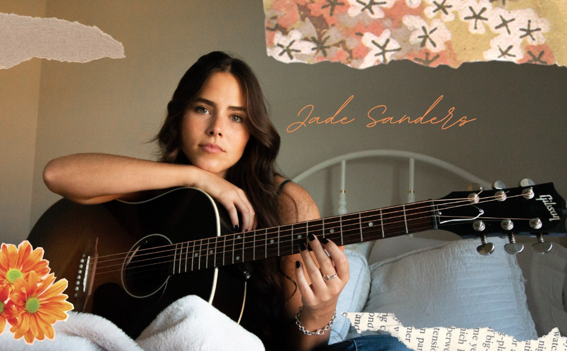 Jade Sanders