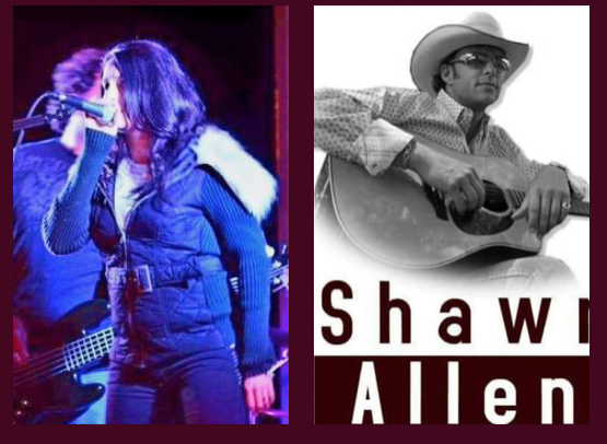 Shawn Allen & Sheri Summers