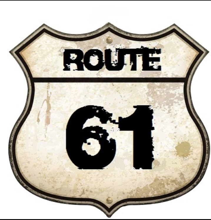 Route 61 