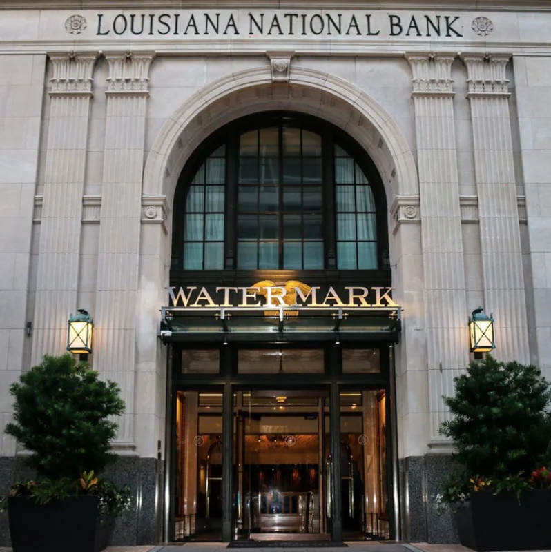 Watermark Hotel